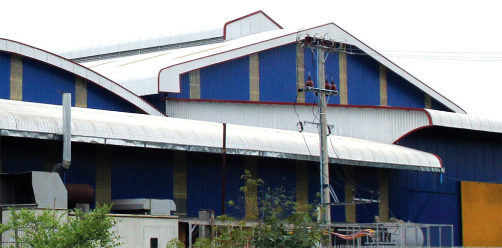 HAK SE RICE MILL